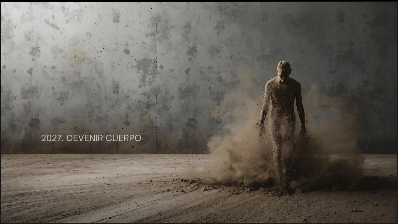Devenir Cuerpo